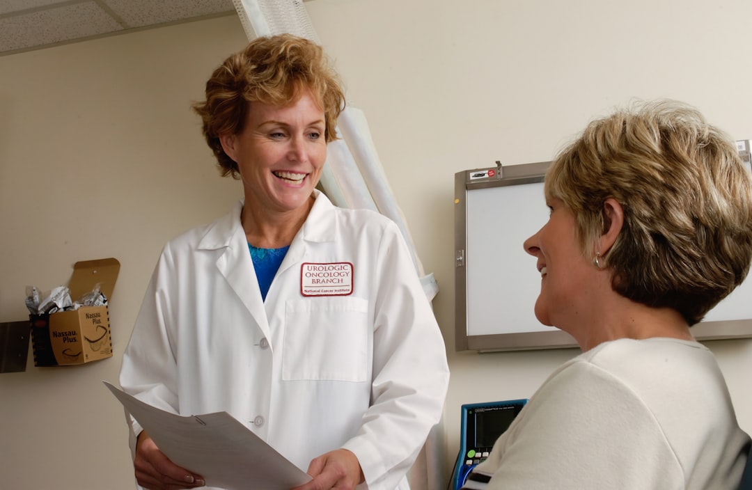 Medicare Open Enrollment in Florida plan review with doctor and prescription considerations