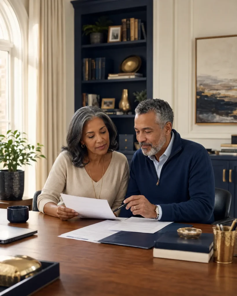 How do annuities work for retirement income?