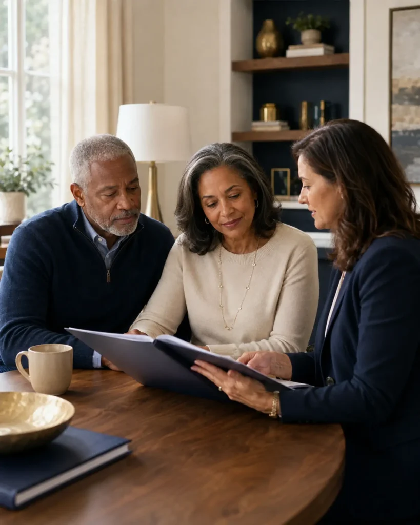 What happens when you sell your life insurance policy?